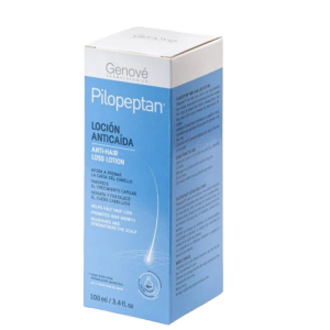 Pilopeptan Loción Anticaída