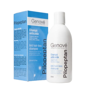 Pilopeptan Champú