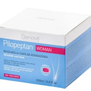 Pilopeptan woman mascarilla capilar regeneradora
