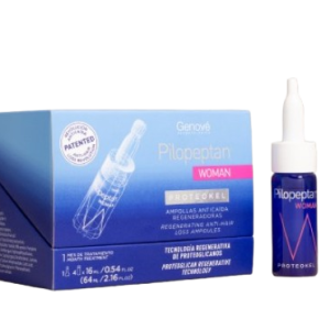 Pilopeptan Woman Proteokel