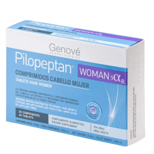 Pilopeptan Woman 5αR