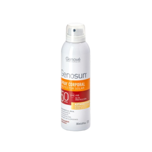Genosun Fotoprotector Spray SPF 50
