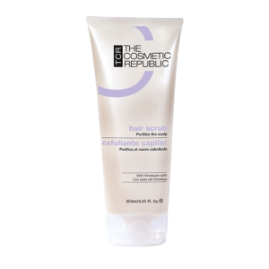 Exfoliante Capilar 250ml
