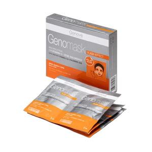 Genomask® Mascarilla con Vitamina C