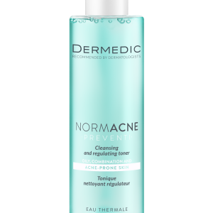 TÓNICO LIMPIADOR Y REGULADOR