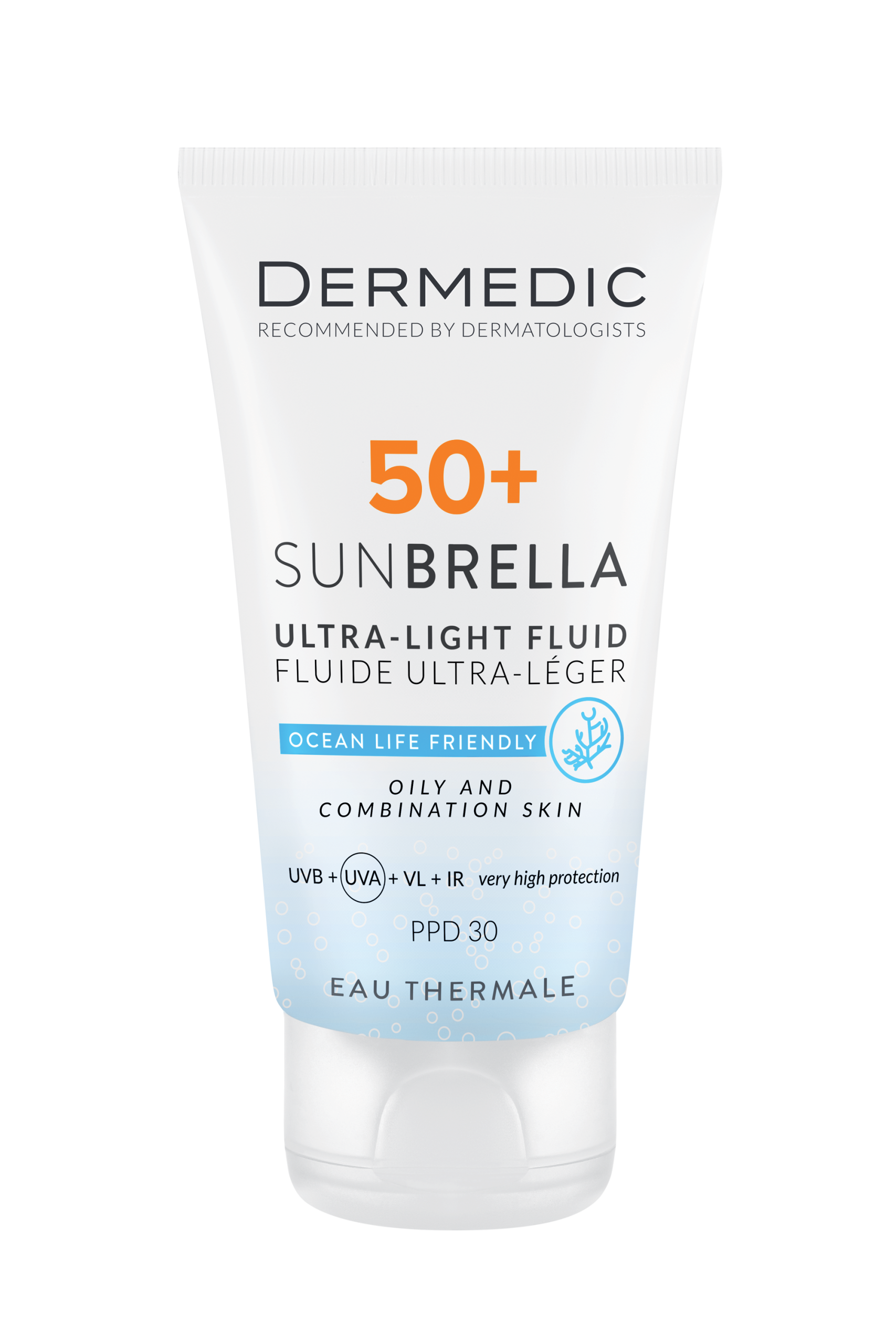 SUNBRELLA FLUIDOS ULTRALIGEROS